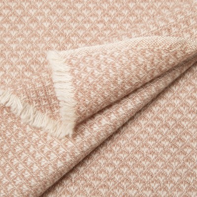  - Throws - Cashmere Diamond Throw
100% Cashmere