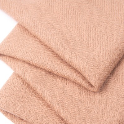  - Scarves - Camel Chevron Scarf
100% Cashmere