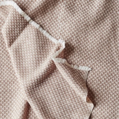  - Throws - Cashmere Diamond Throw
100% Cashmere